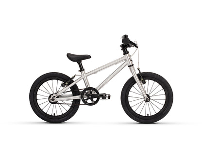 16" Kids Bike telaio alto