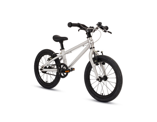 16" Kids Bike telaio alto