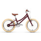 16" Kids Bike telaio basso