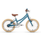 16" Kids Bike telaio basso