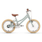 16" Kids Bike telaio basso