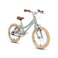 16" Kids Bike telaio basso