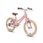 16" Kids Bike telaio basso