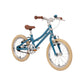 16" Kids Bike telaio basso