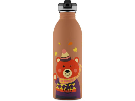Kids Bottle - Sweet Bear 500ml