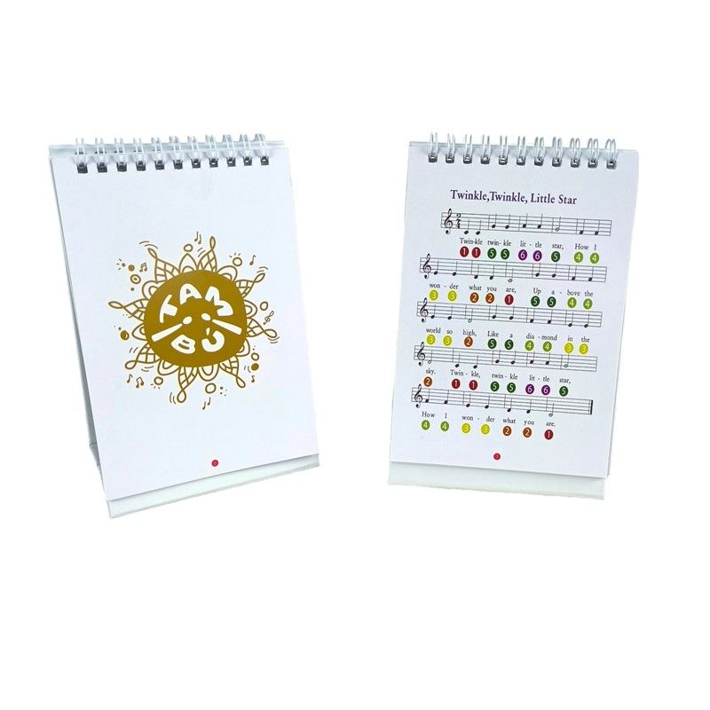 TAMBÙ 8 - 11 note - Under The Sea- Turchese