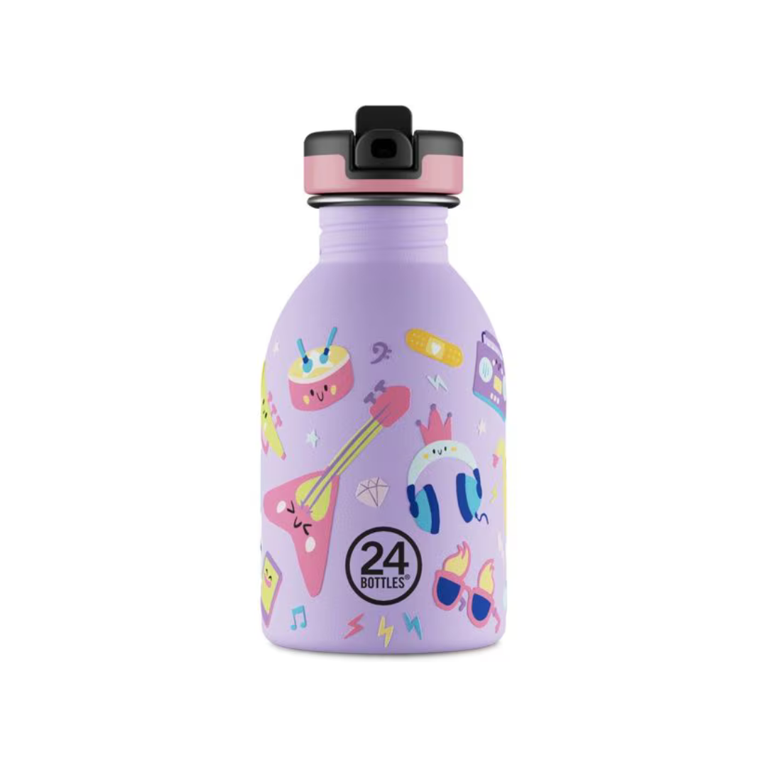 Kids Bottle - Music Friends 250ml