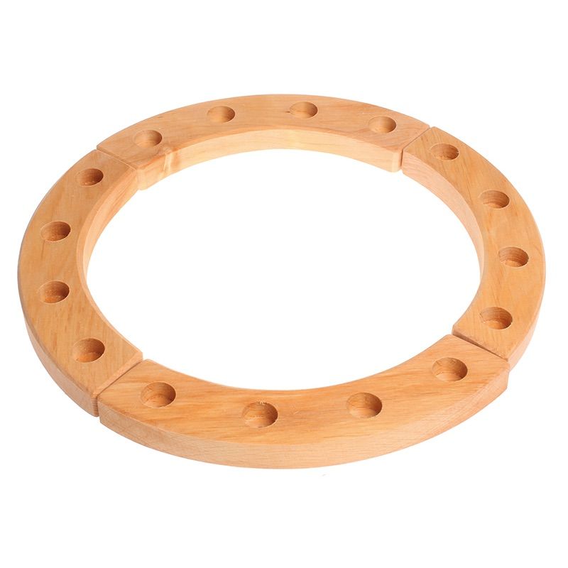 Grande anello celebrativo e delle stagioni