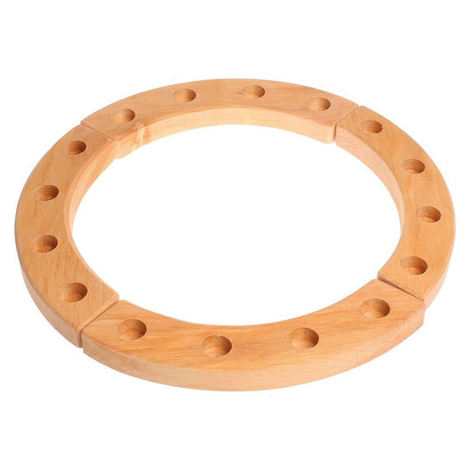 Grande anello celebrativo e delle stagioni