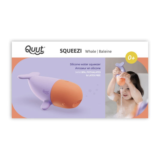 Balena - Squeezi