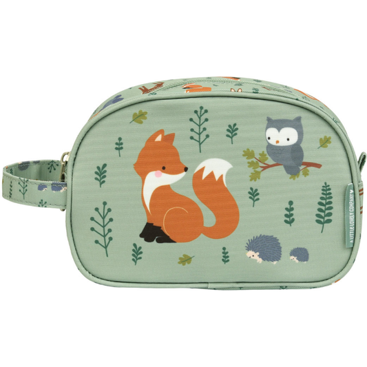 Beauty Case Amici della foresta
