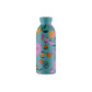 Borraccia Bloom Green 500ml