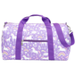 Borsa da viaggio Unicorn Dreams