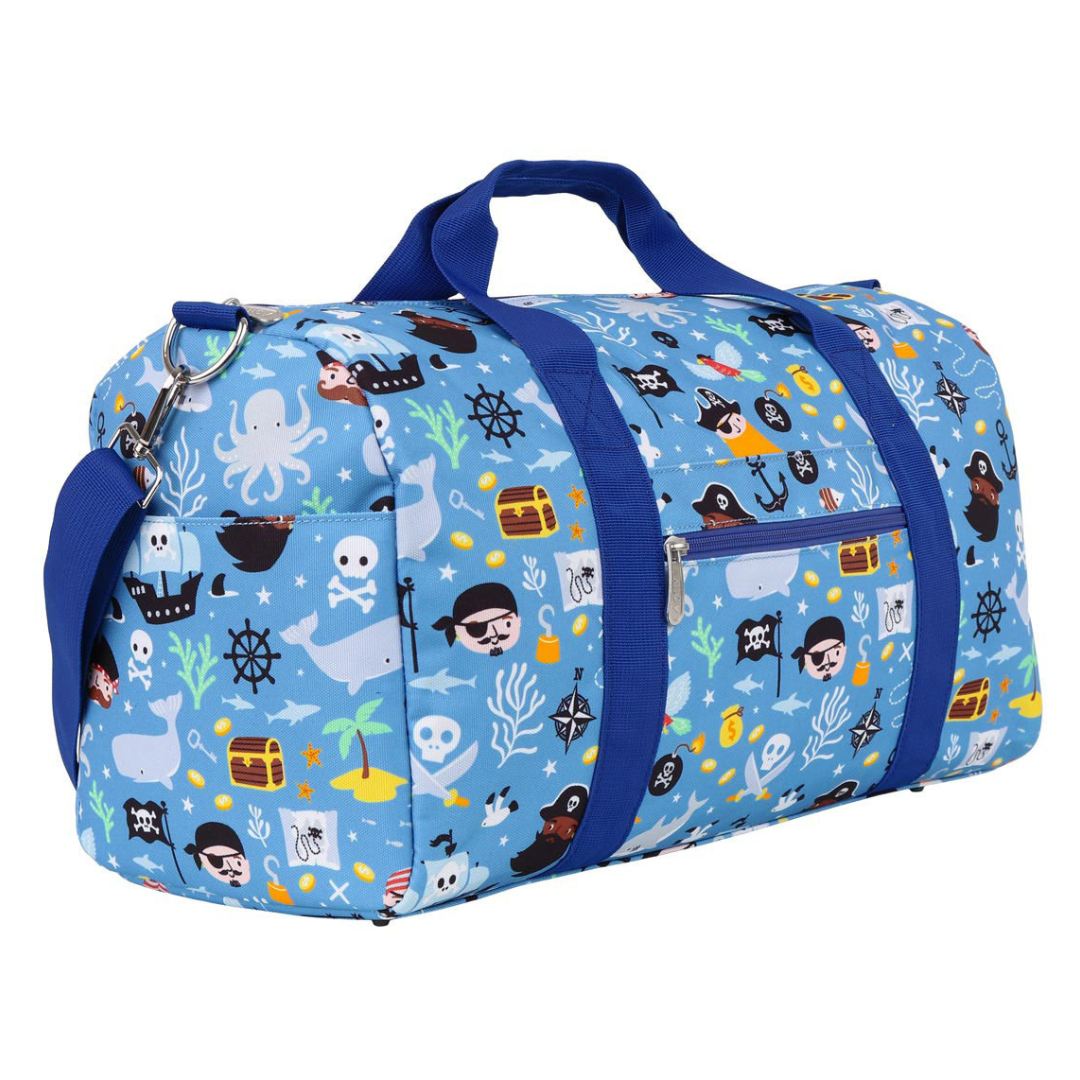 Borsa da viaggio Pirati
