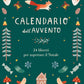 Il calendario dell'Avvento - 24 libretti per aspettare il Natale