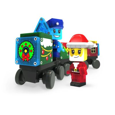 Calendario dell'Avvento - microMAGS