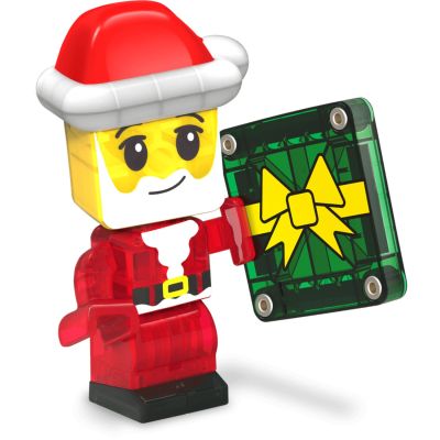 Calendario dell'Avvento - microMAGS