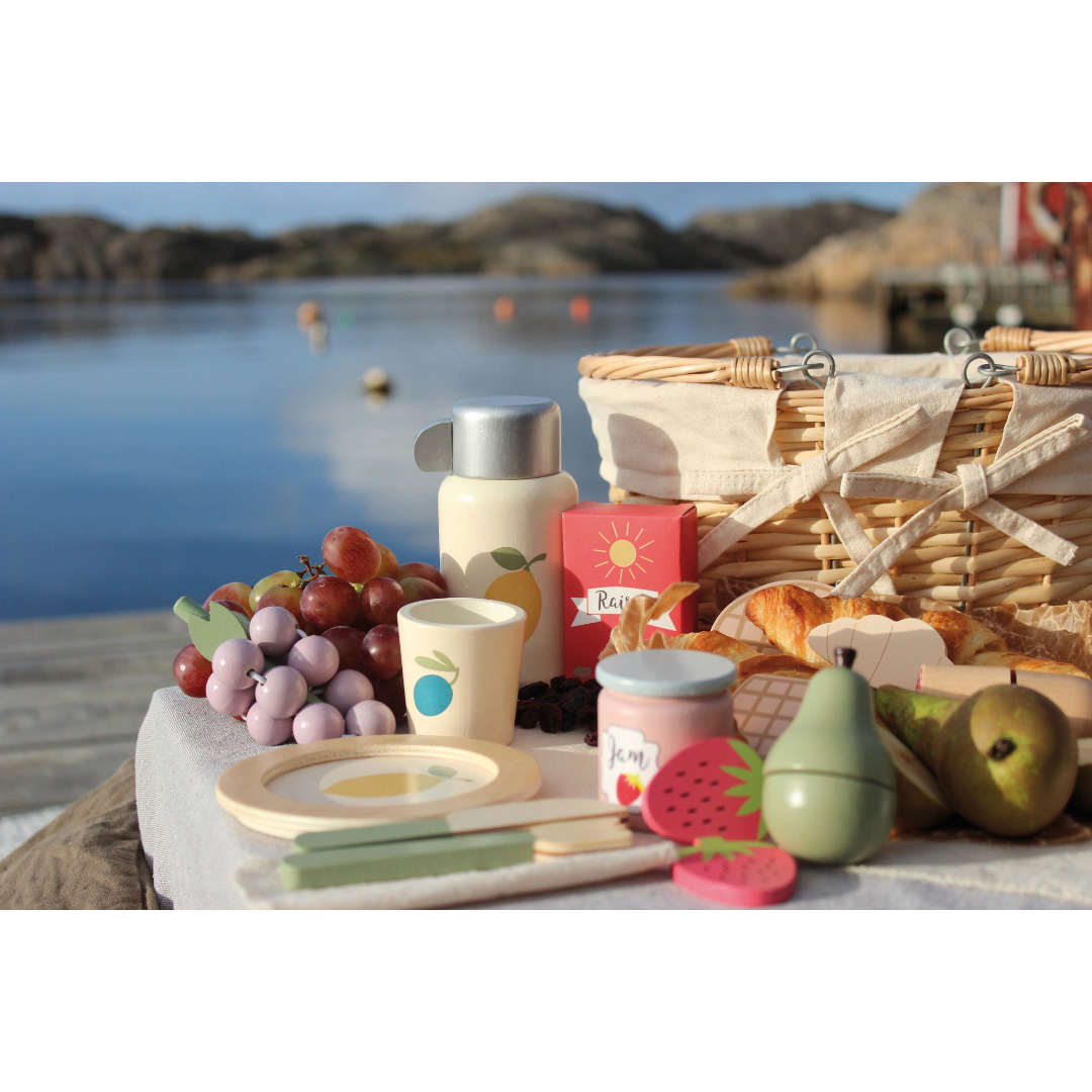 Cestino da Pic Nic - Provence