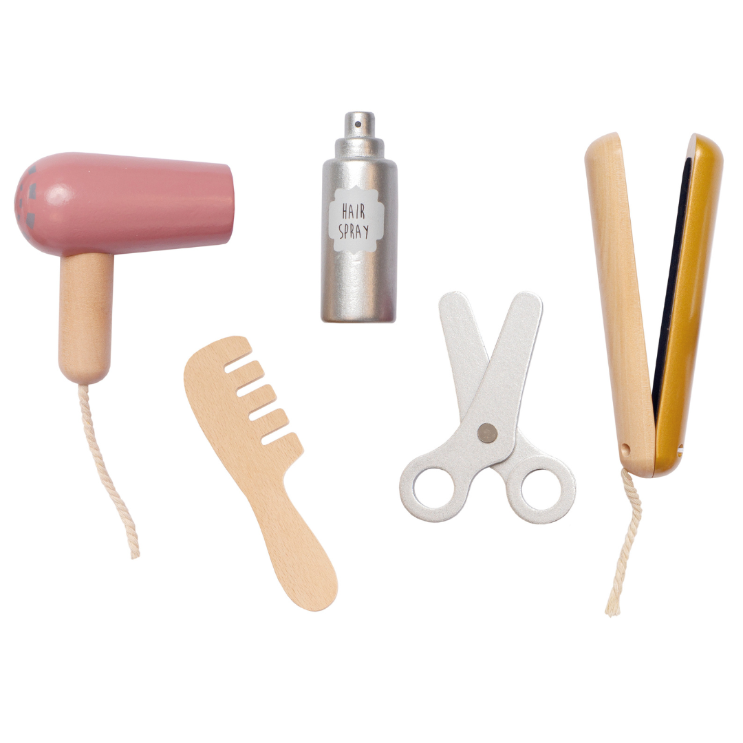 Cintura da Parrucchiera