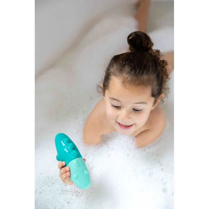 Coccodrillo - Squeezi