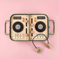 Valigetta DJ