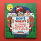 Dov'è Wally? La torcia magica di Natale