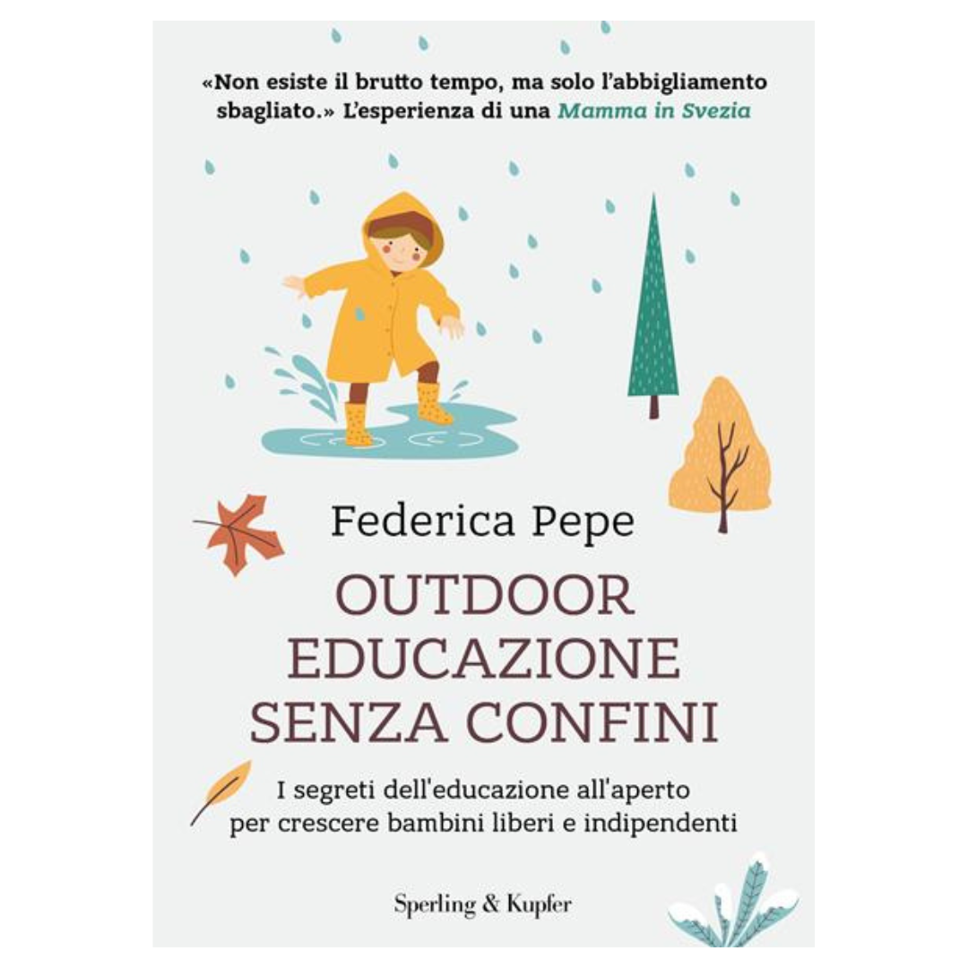 Outdoor Educazione Senza Limiti