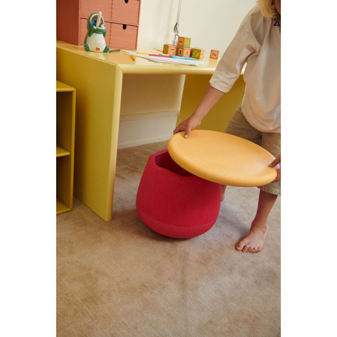 Stapelstein - Dynamic Small flowers