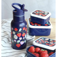 Borraccia Inox Fragole