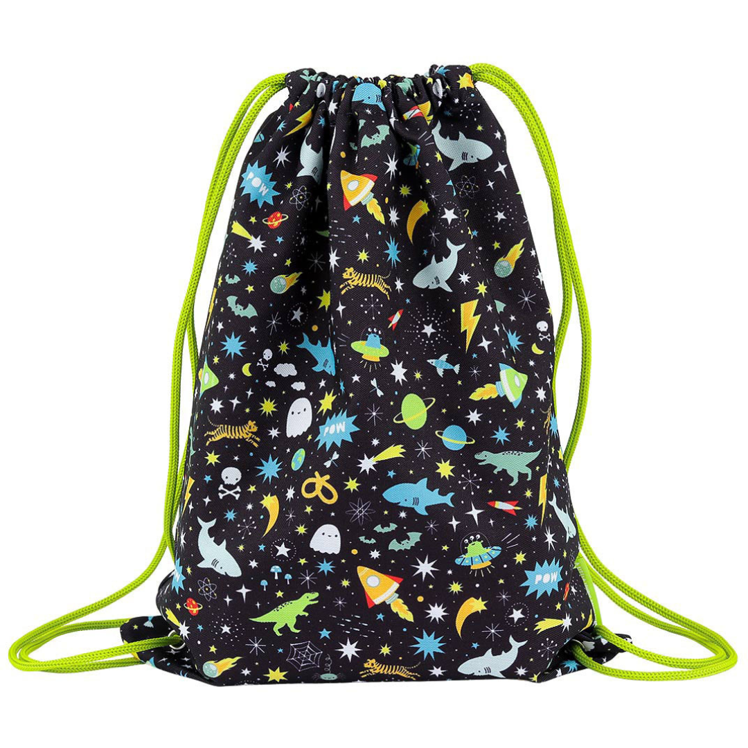 Zainetto Sportivo - Galaxy