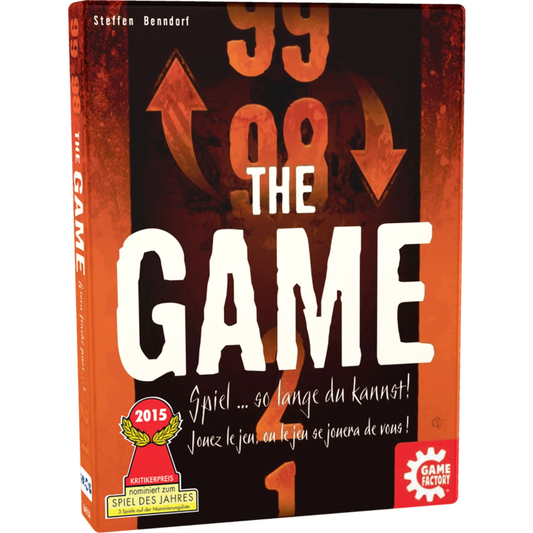 The GAME