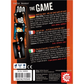 The GAME