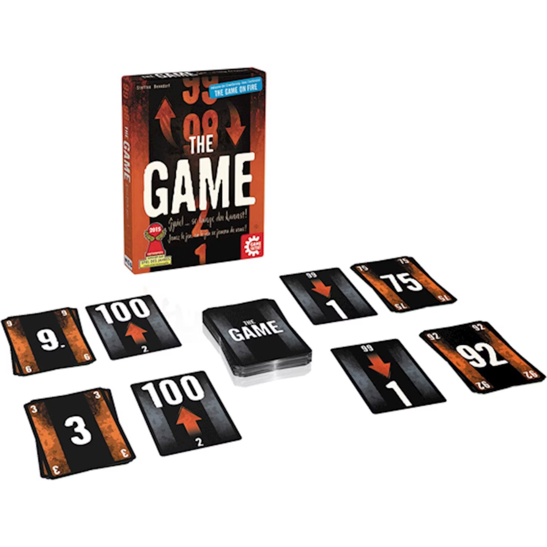 The GAME