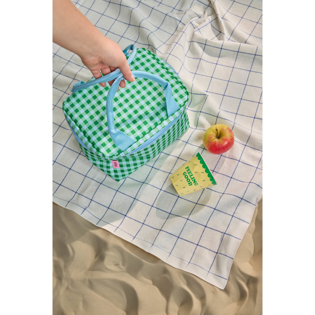 Bicchiere in melamina Snoopy - Giallo