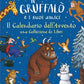 Il calendario dell'Avvento - Il Gruffalò e i suoi amici
