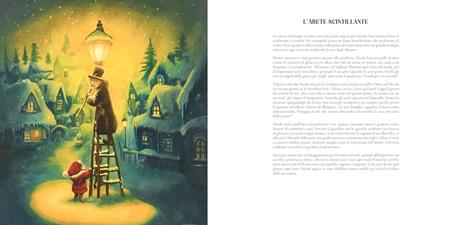 Il calendario dell'Avvento - L'infanzia di Babbo Natale