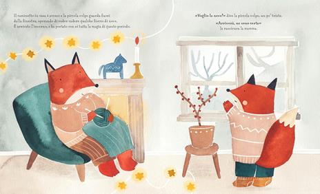 Giochiamo nella Natura - Inverno