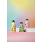 Kids Bottle - Jungle Friends 250ml