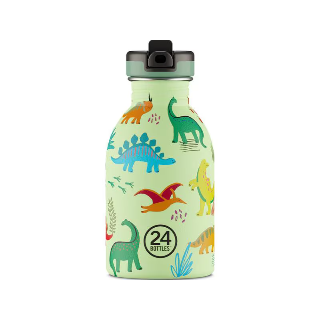 Kids Bottle - Jurassic Friends 250ml