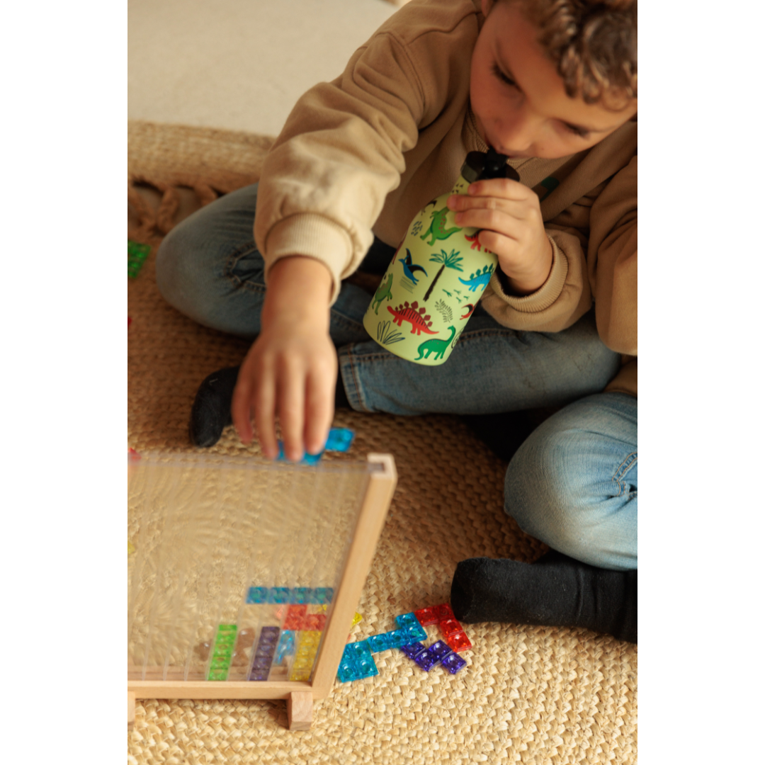 Kids Bottle - Jurassic Friends 250ml