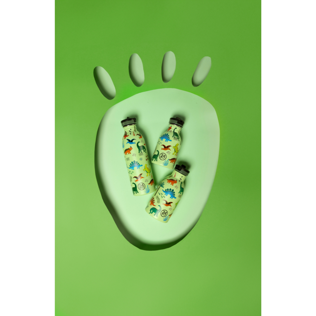 Kids Bottle - Jurassic Friends 250ml