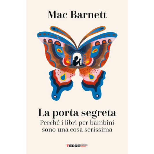 La Porta Segreta - Perché i libri per bambini sono una cosa serissima