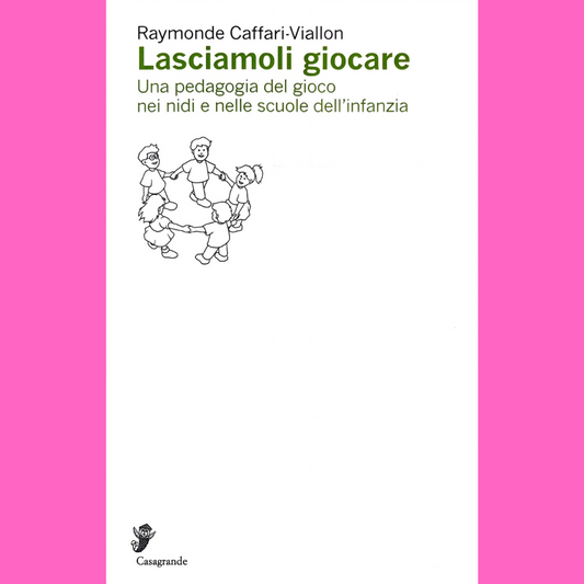 Lasciamoli giocare