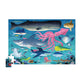 Shark Reef Puzzle