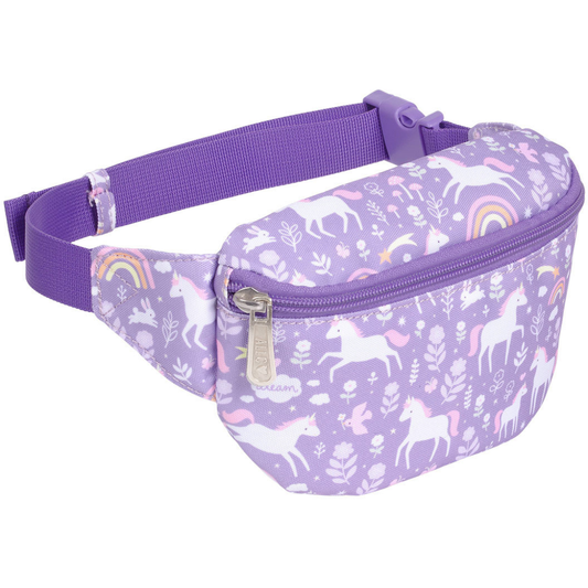 Marsupio Unicorn Dreams