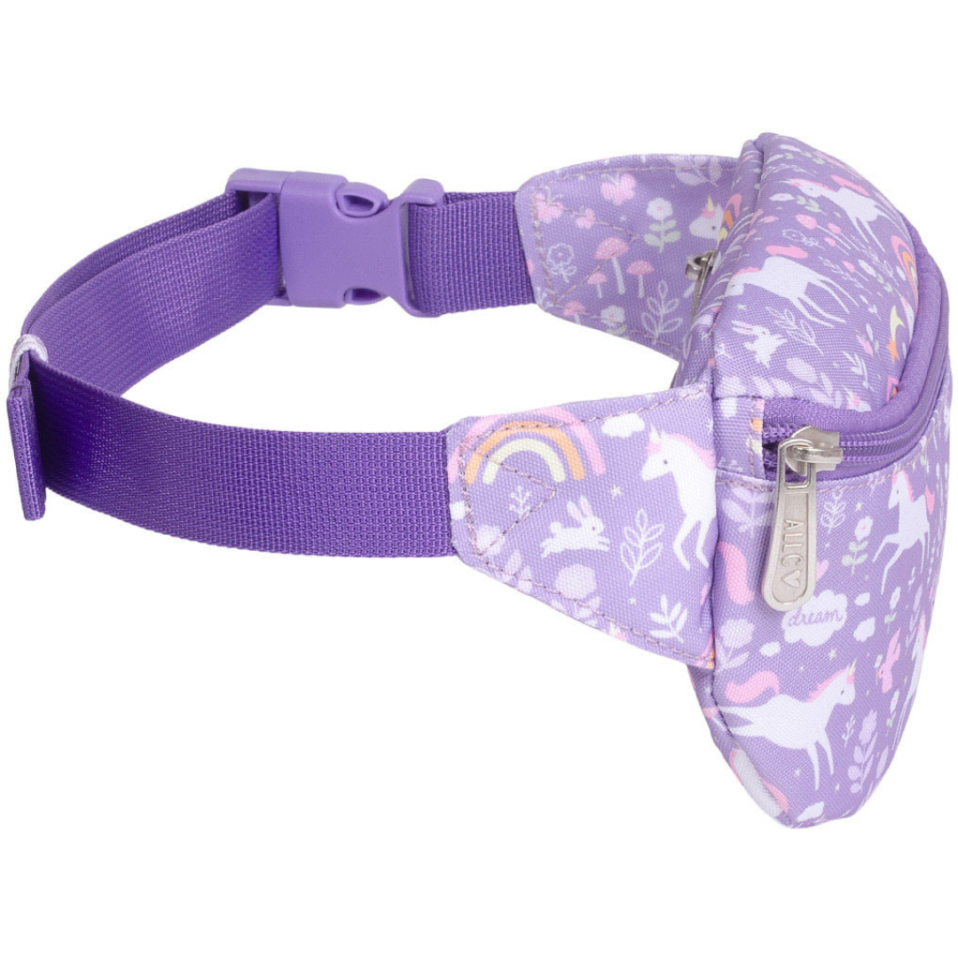 Marsupio Unicorn Dreams