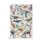 World of Dinosaurs Puzzle
