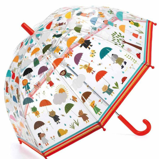 Ombrello - Under the Rain