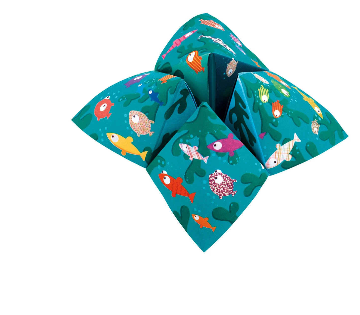 Origami - difficoltà 2 - Bontà