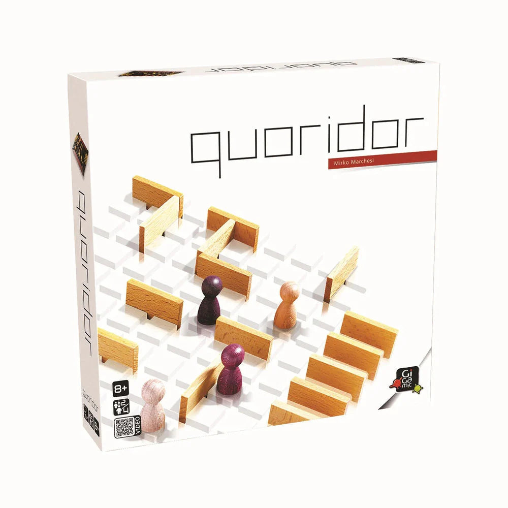 Quoridor Classic